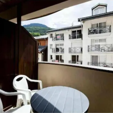 Grand Hyper Centre Brides-les-Bains