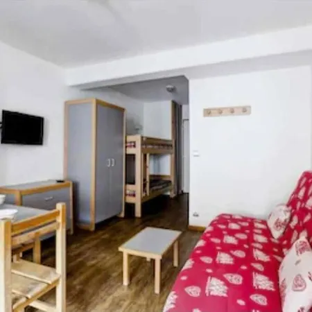 Apartamento Grand Hyper Centre
